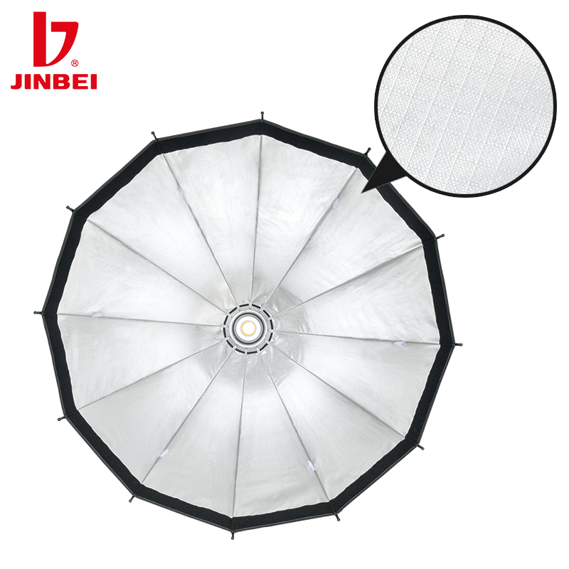 JINBEI 65 Schnell Aufzubauende – Photography With Lighting Bewertung und Preis