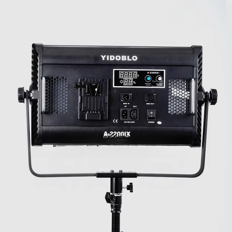Yidoblo A-2200IIX Chinesisches – Photography With Lighting Bewertung und Preis