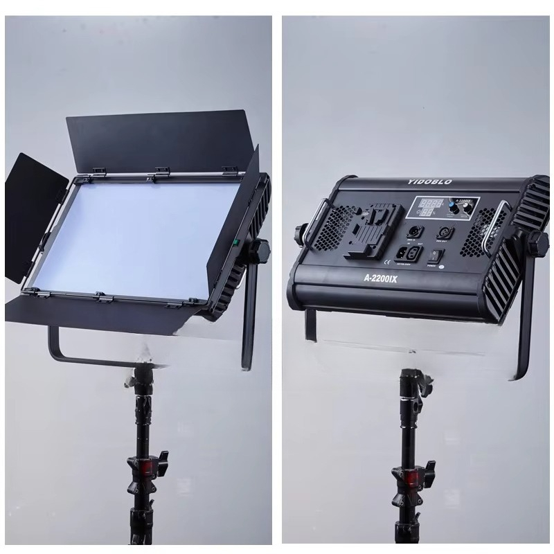 Yidoblo A-2200IIX Chinesisches – Photography With Lighting Bewertung und Preis