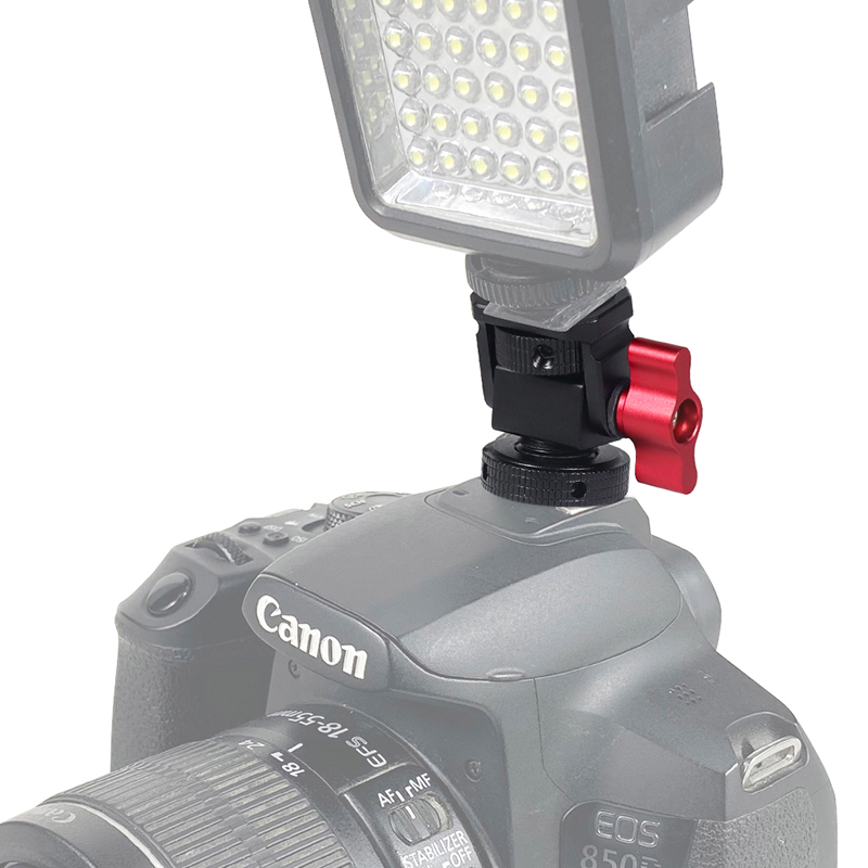 Mini-Monitorhalterung, Stativk – Photography Video Lighting Kit With Adjustable Tripod Stand Bewertung und Preis