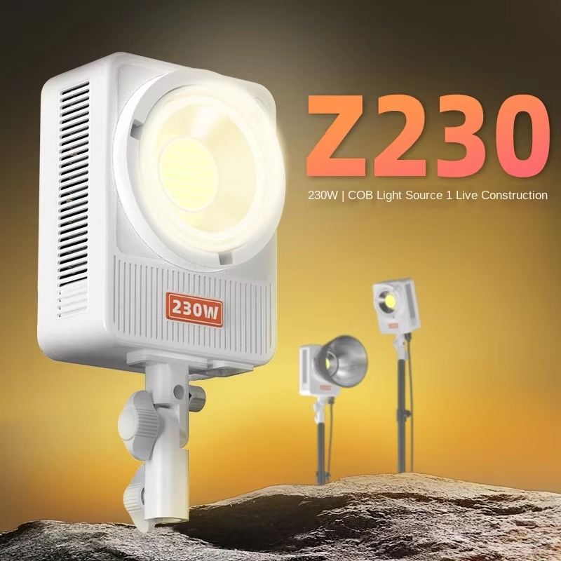 Z230 Metall Mini Live-Fill-Lig – Photography Lighting For Indoor Bewertung und Preis