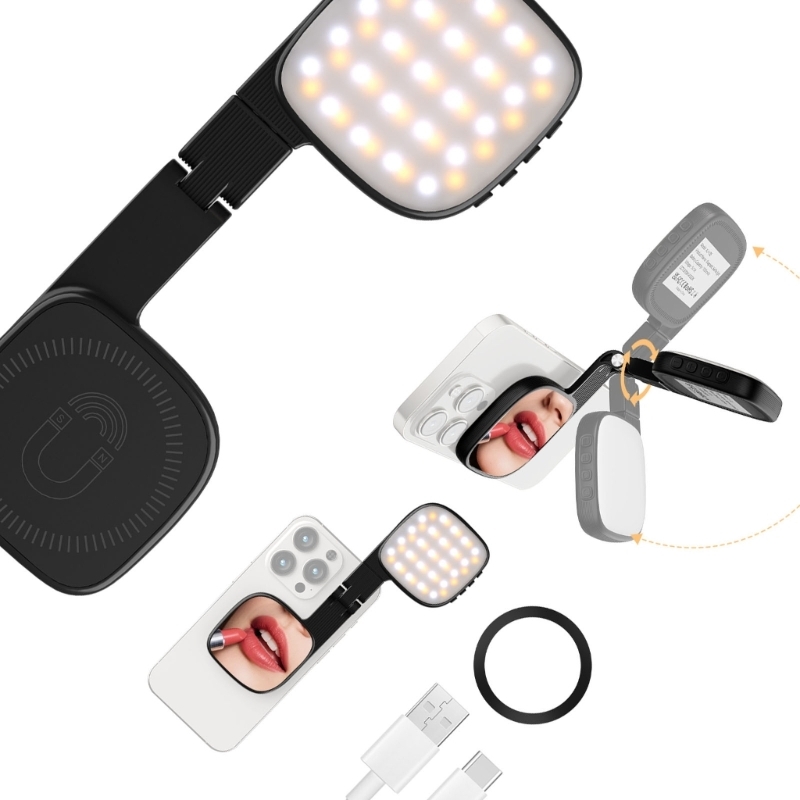 U55B Attraktives Ringlicht mit – Photography Lighting Modifiers Bewertung und Preis