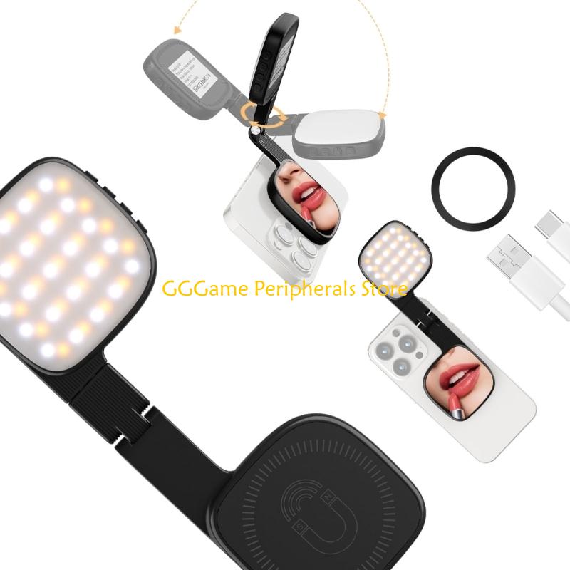 U55B Attraktives Ringlicht mit – Photography Lighting Modifiers Bewertung und Preis