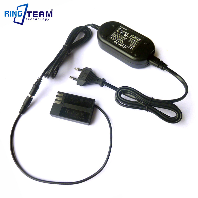 AC Adapter Kit K-AC128 KAC128  – Macro Photography Lighting Kit Bewertung und Preis