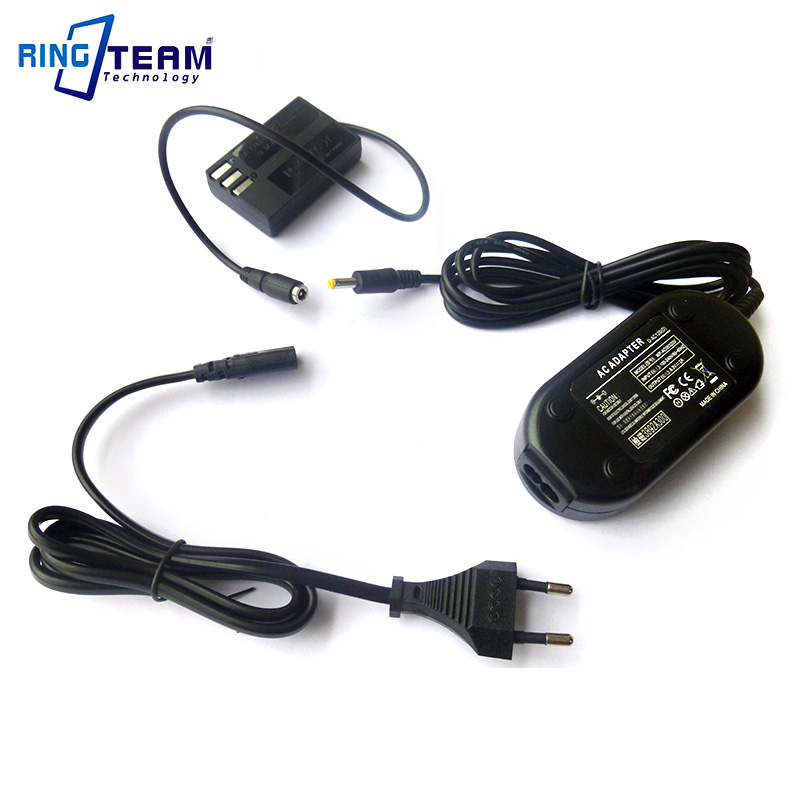 AC Adapter Kit K-AC128 KAC128  – Macro Photography Lighting Kit Bewertung und Preis