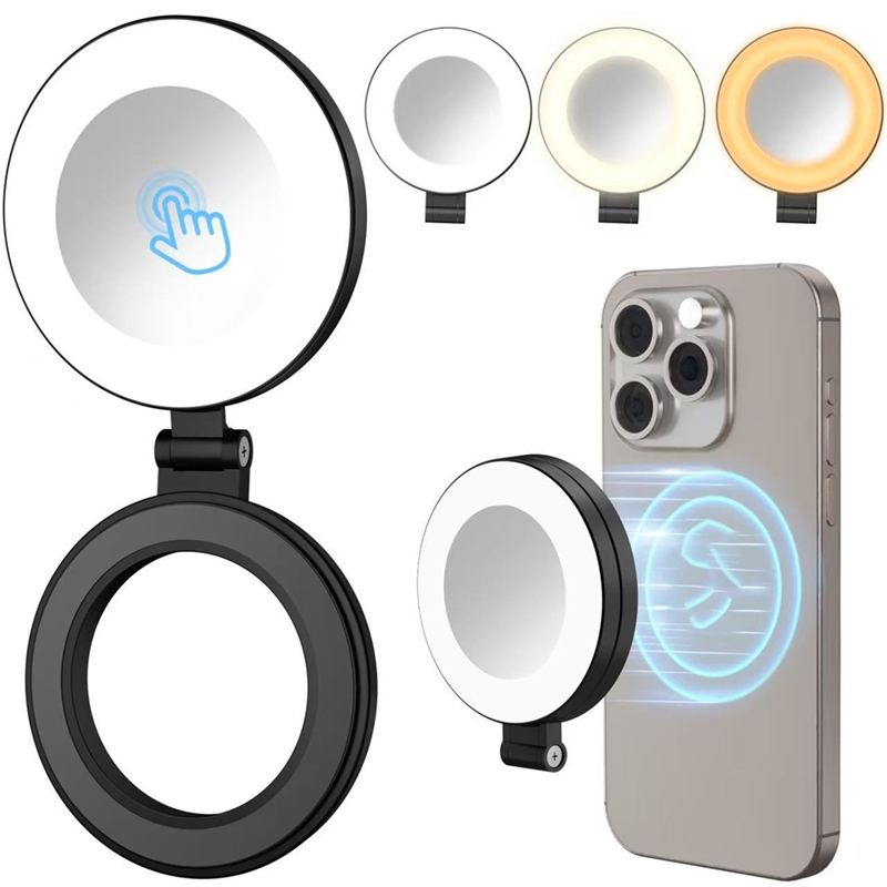 Mini-Magnet-Taschenleuchte mit – Photography With Lighting Bewertung und Preis