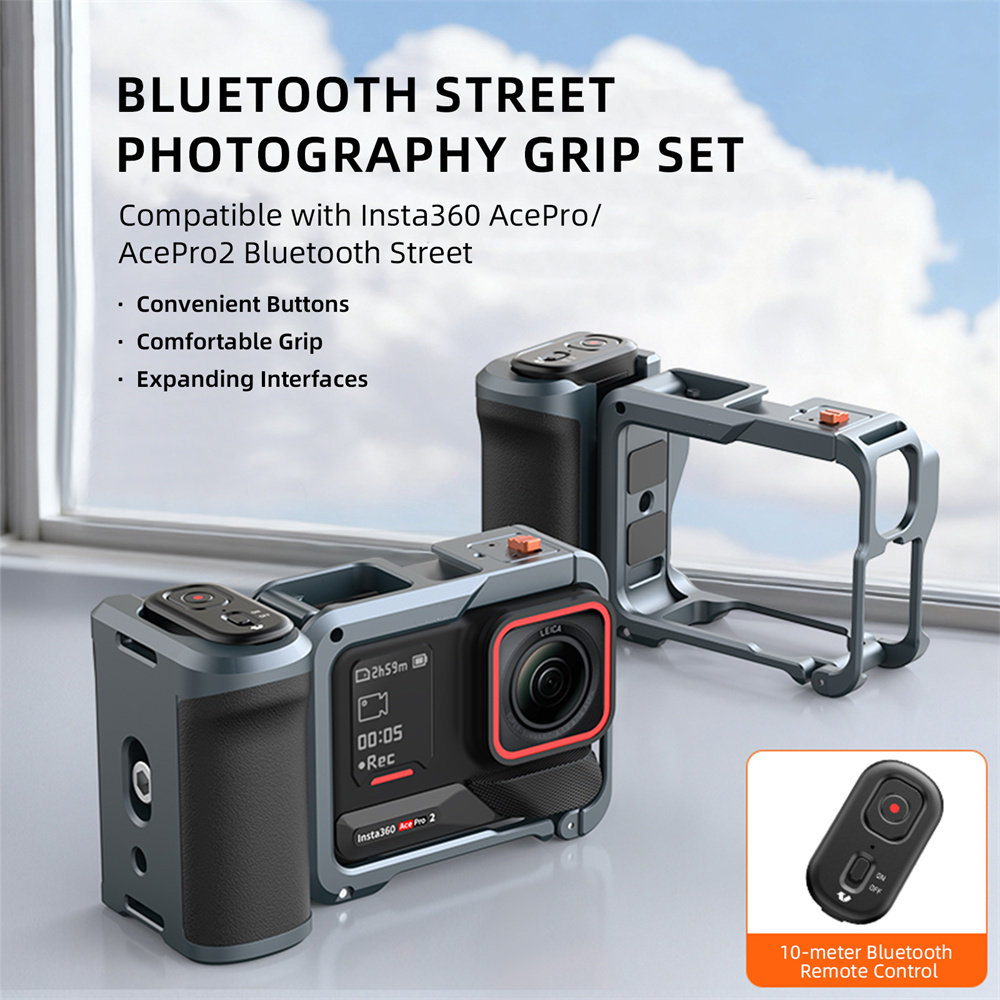 VRIG GA-08 Bluetooth-Fernbedie – Photography Video Lighting Kit With Adjustable Tripod Stand Bewertung und Preis