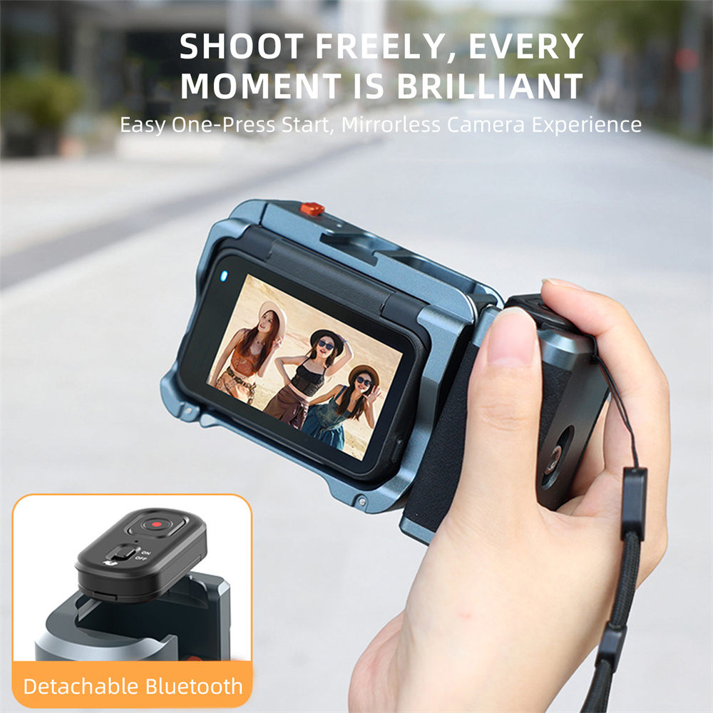 VRIG GA-08 Bluetooth-Fernbedie – Photography Video Lighting Kit With Adjustable Tripod Stand Bewertung und Preis