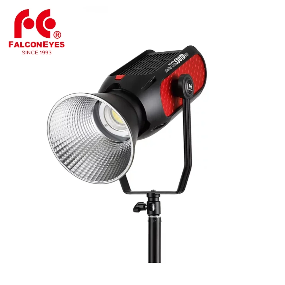 Falcon Eyes S30TD LED-Studiola – Photography Lighting Modifiers Bewertung und Preis