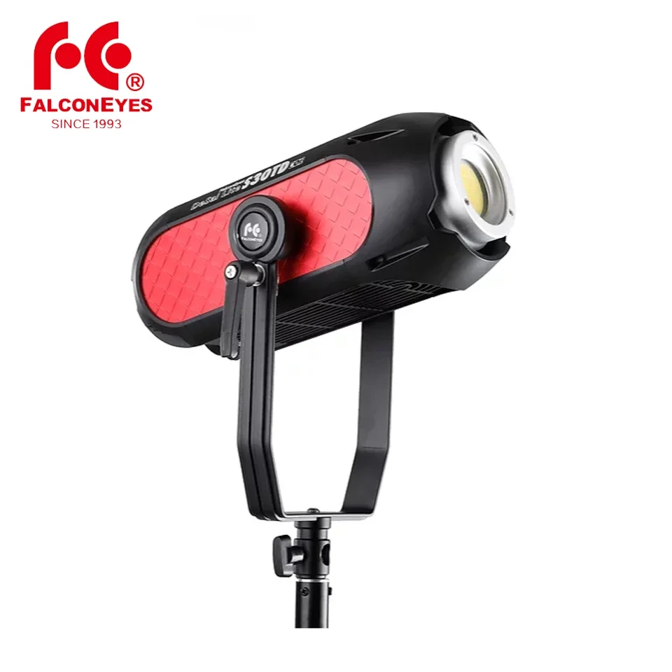 Falcon Eyes S30TD LED-Studiola – Photography Lighting Modifiers Bewertung und Preis