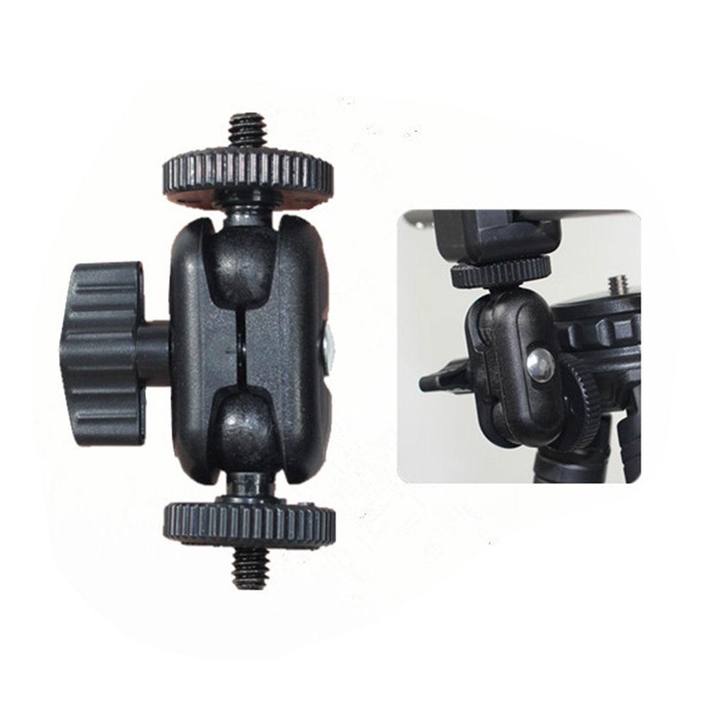 Neuer magischer Arm mit Doppel – Photography Video Lighting Kit Bewertung und Preis