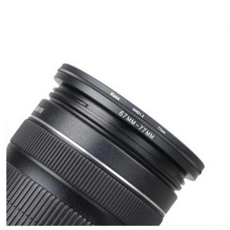 1PCS 40,5-62 55-67 55-72 55-77 – Macro Photography Lighting Kit Bewertung und Preis