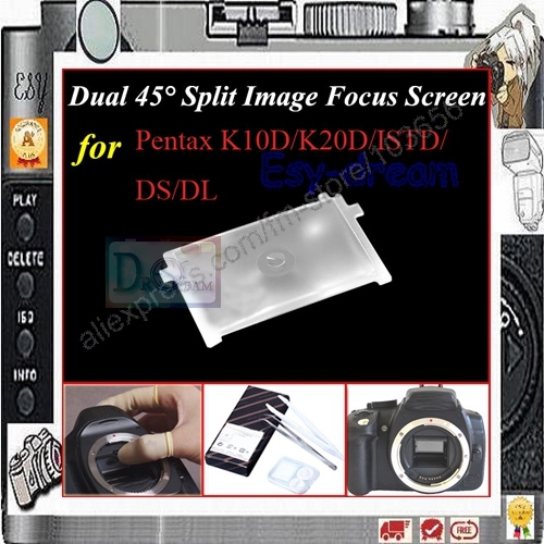 Dualer 45-Grad-Split-Image-Fok – Macro Photography Lighting Kit Bewertung und Preis