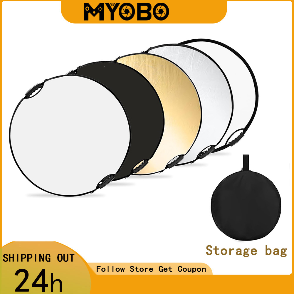 MYOBO Reflektor für Fotografie – Photography Lighting Product Bewertung und Preis