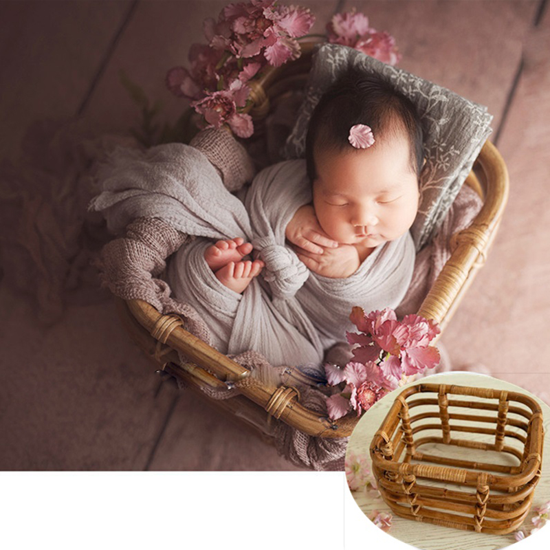 2023 Neugeborene Fotografie Re – Photography Lighting Backdrop Bewertung und Preis