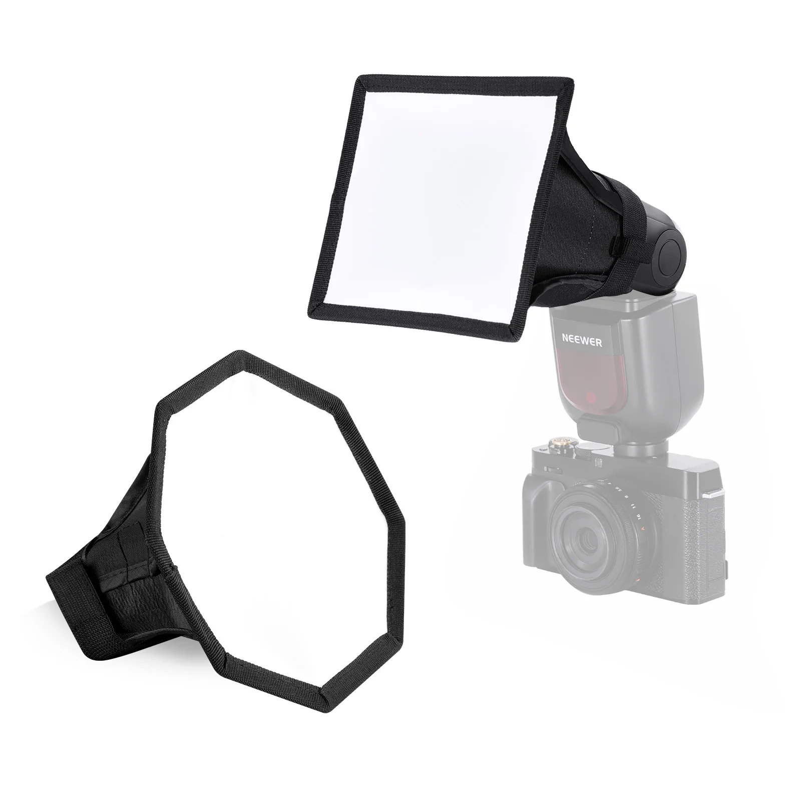 NEEWER NS5P Verbesserte Faltba – Photography Lighting Modifiers Bewertung und Preis