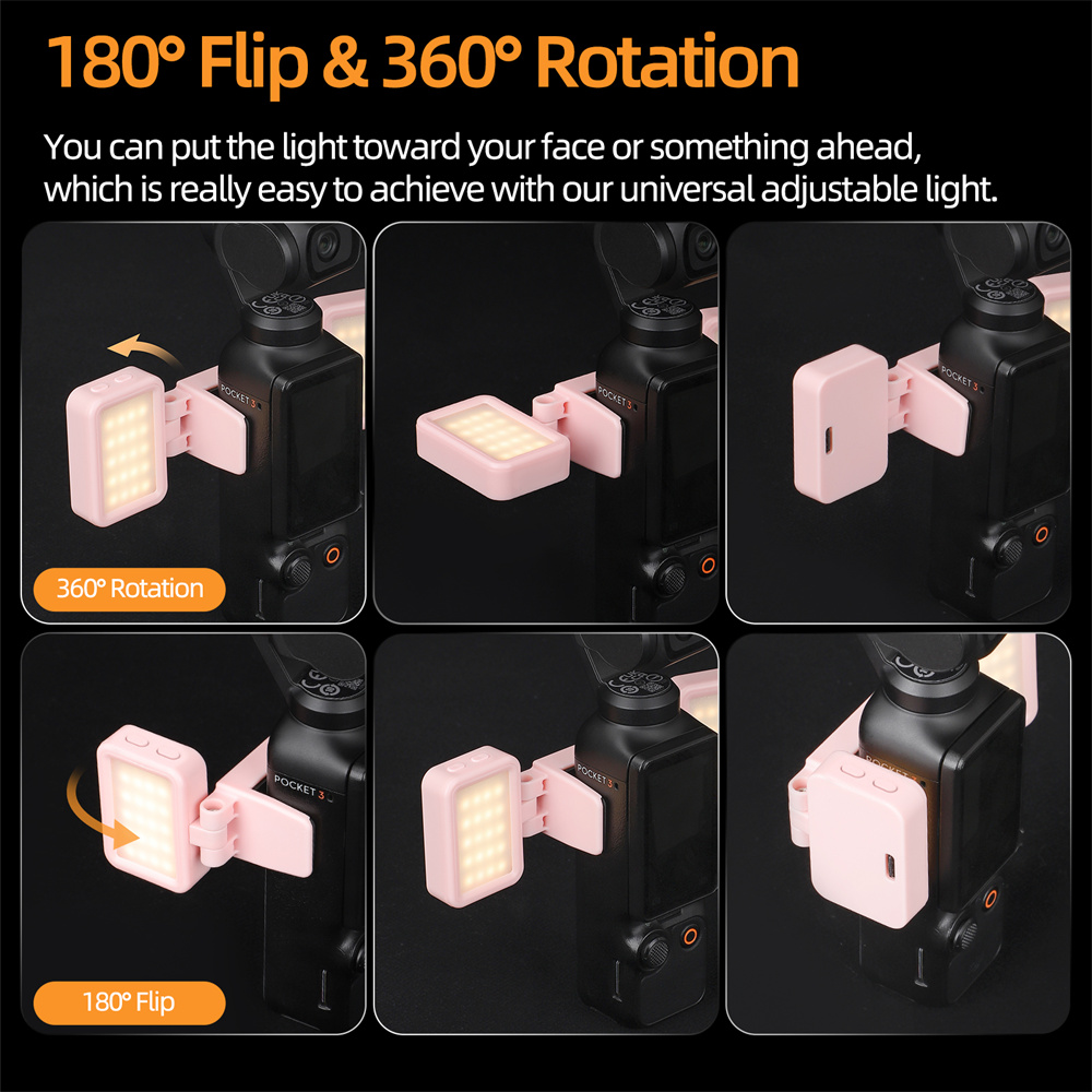 Sunnylife Schnellverschluss-Fü – Photography Video Lighting Kit Bewertung und Preis