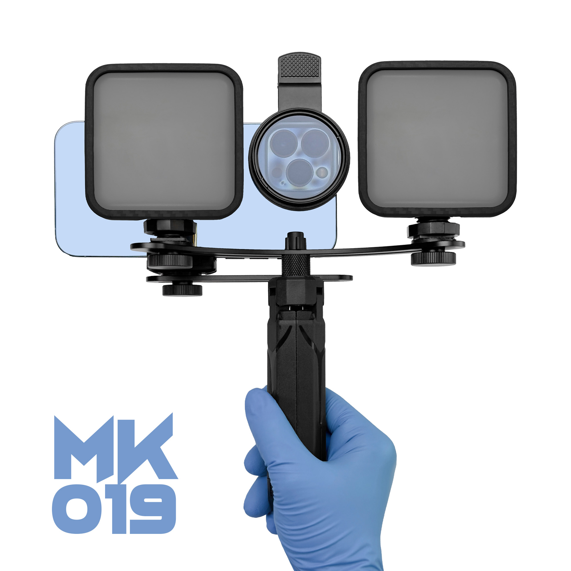 HERA Fotografie-Licht MK019 Fü – Photography Lighting Product Bewertung und Preis