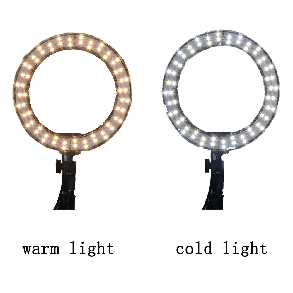 10'' QS-280II 95RA Bicolor LED – Photography Lighting Learning Bewertung und Preis