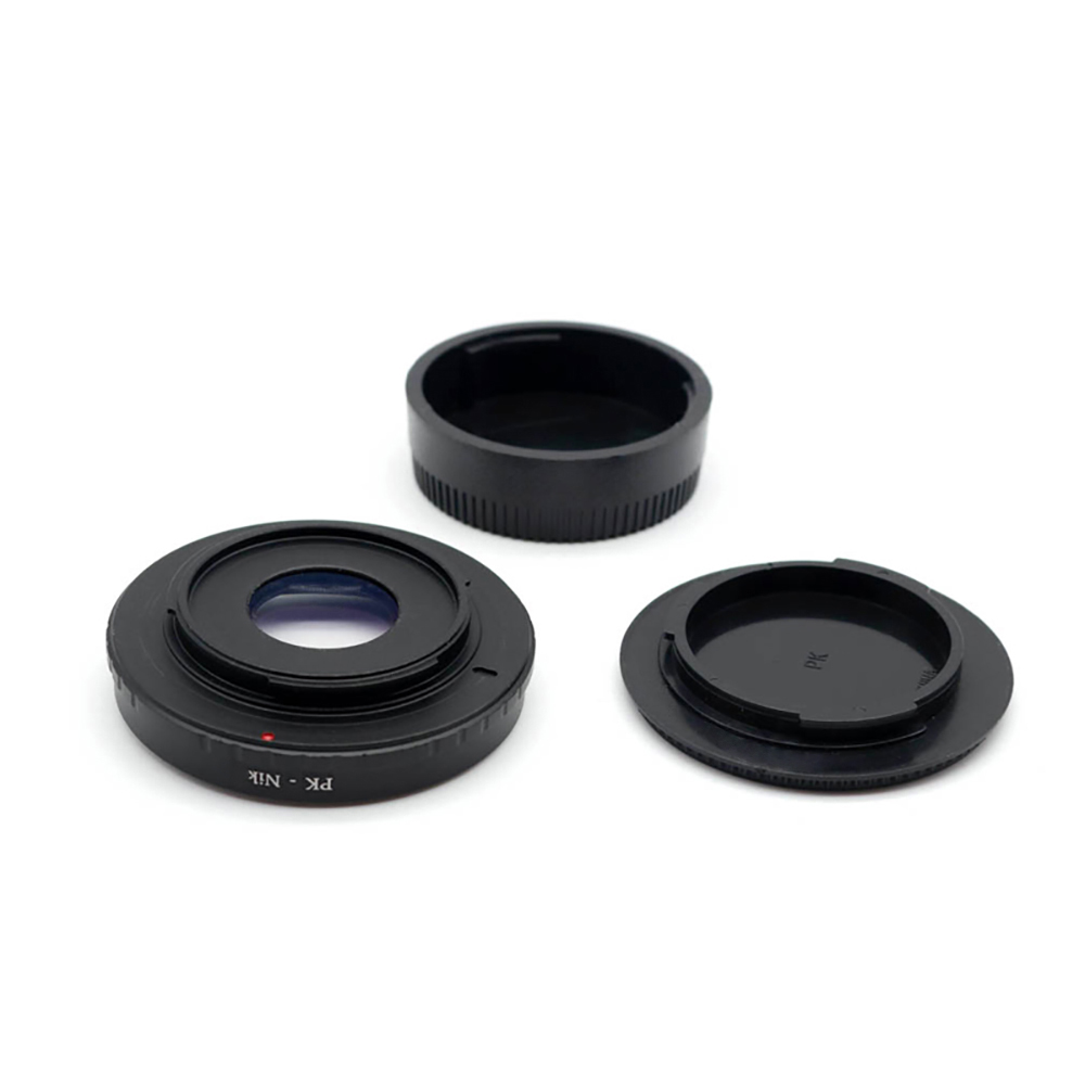 PK - Nik F Für Pentax K-Mount- – Macro Photography Lighting Kit Bewertung und Preis