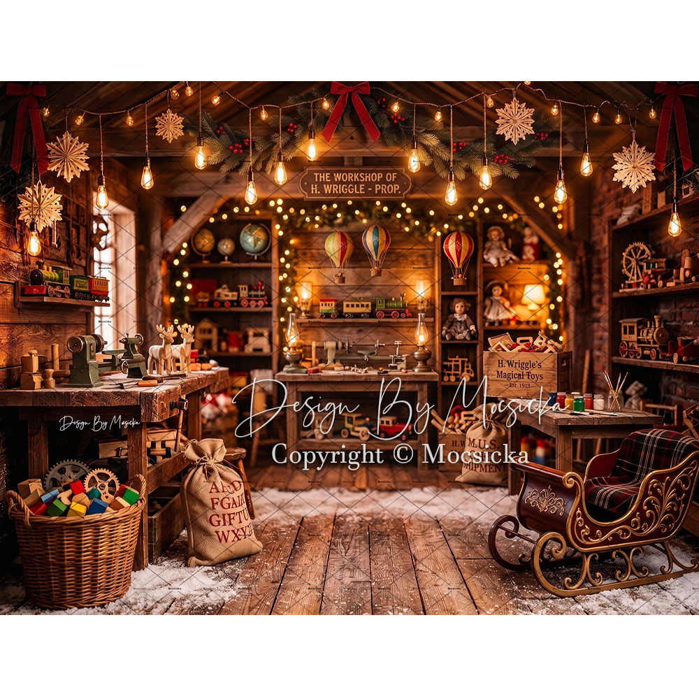 Mocsicka Weihnachtsmann Spielz – Photography Lighting For Indoor Bewertung und Preis