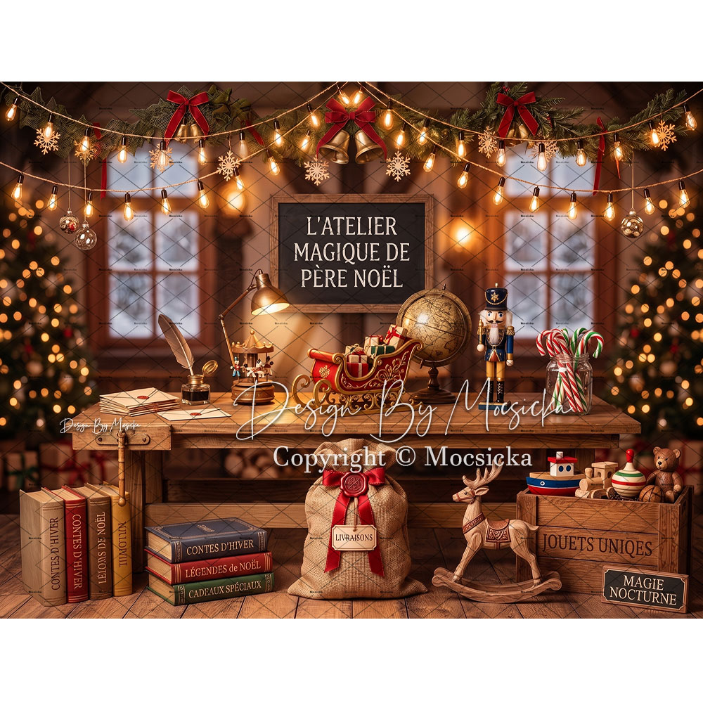 Mocsicka Weihnachtsmann Spielz – Photography Lighting For Indoor Bewertung und Preis