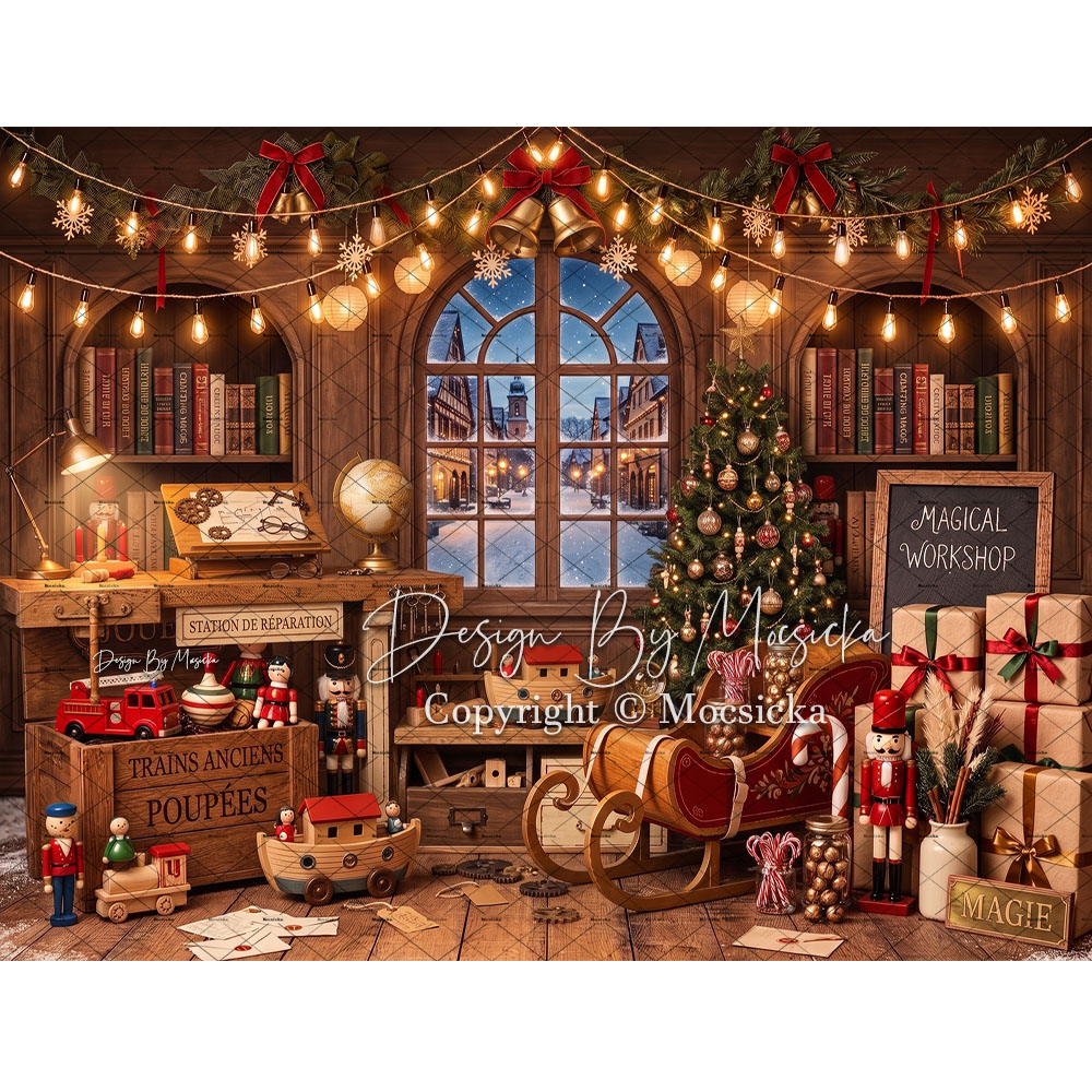 Mocsicka Weihnachtsmann Spielz – Photography Lighting For Indoor Bewertung und Preis