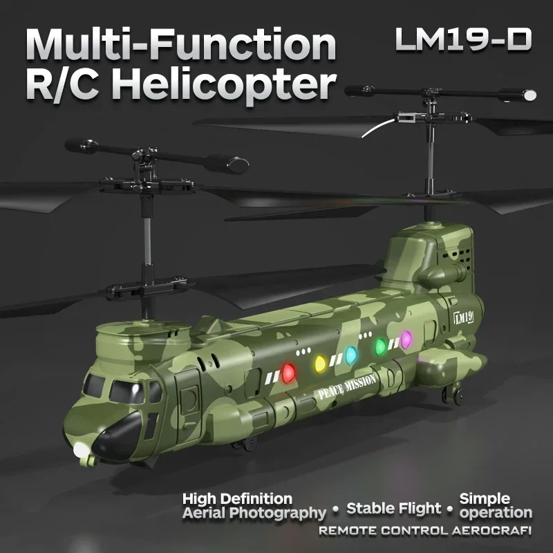 2,4 G RC Hubschrauber HD Lufta – Photography Lighting For Indoor Bewertung und Preis
