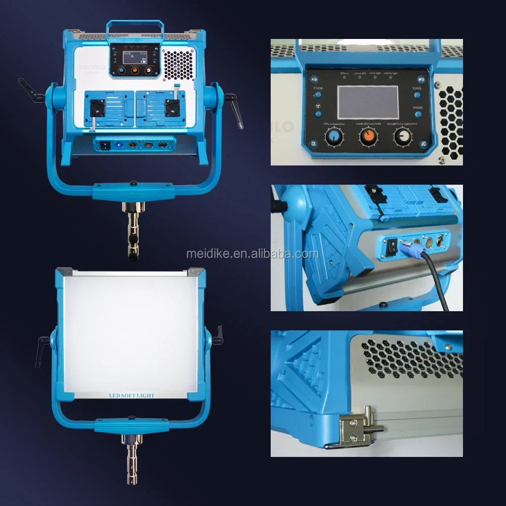 Fotografie-Beleuchtungsset Pro – Photography Lighting Ai Bewertung und Preis