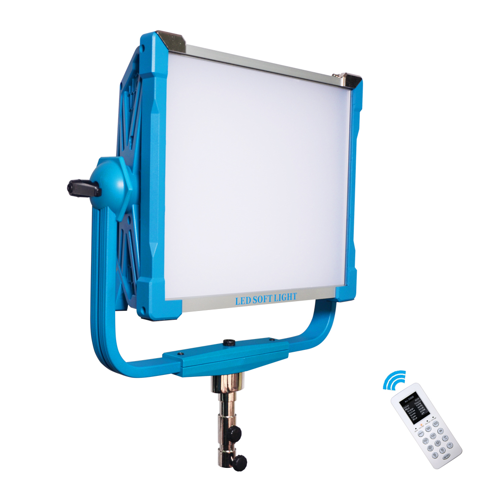 200W RGBW LED-Lampe 12 Spezial – Photography Lighting Ai Bewertung und Preis