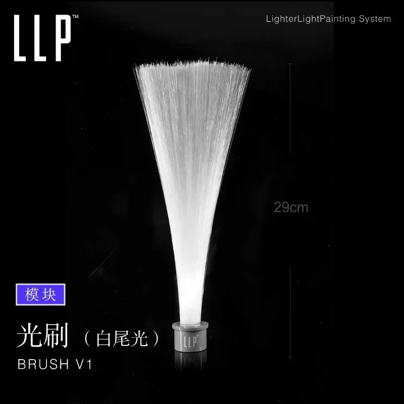 LLP Lichtbürstenmodul für Lich – Photography With Lighting Bewertung und Preis