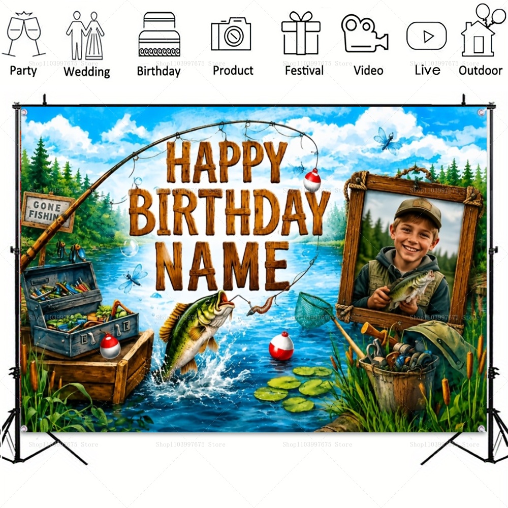 Benutzerdefinierte Fotohinterg – Photography Lighting Backdrop Bewertung und Preis