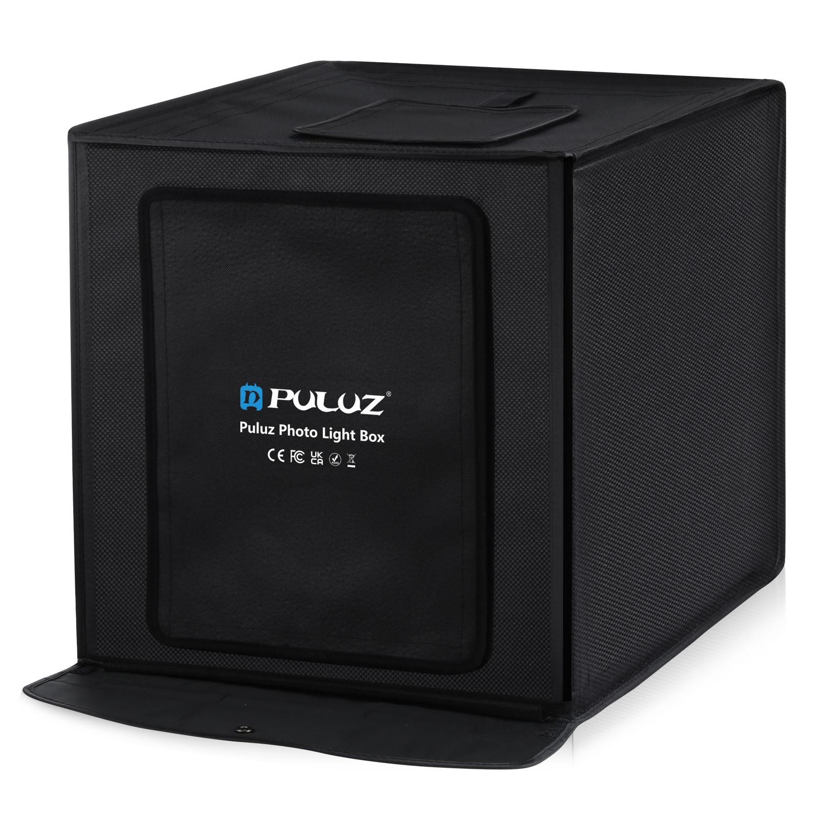 PULUZ 60 cm Fotostudio-Leuchtk – Photography Video Lighting Kit Bewertung und Preis