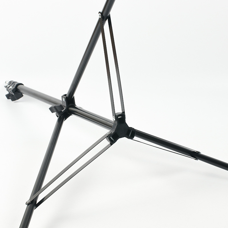 Projektorhalterung, Reisestati – Photography Video Lighting Kit With Adjustable Tripod Stand Bewertung und Preis