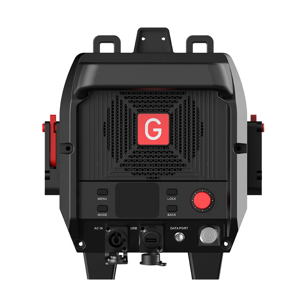 GVM SD1200B AIO 1200W Fotograf – Photography With Lighting Bewertung und Preis