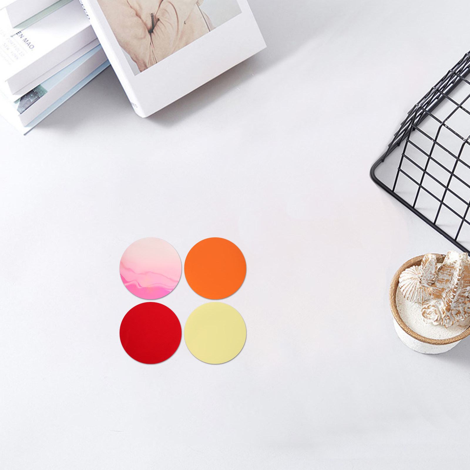 20 Stück Selbstklebende Farbfi – Photography Lighting Gels Bewertung und Preis