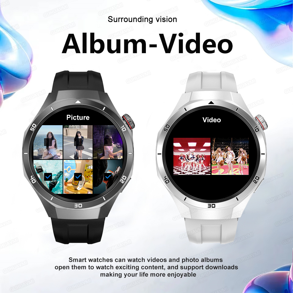 2026 Neue Watch 5 Pro GPS-Kart – Photography Lighting Gels Bewertung und Preis