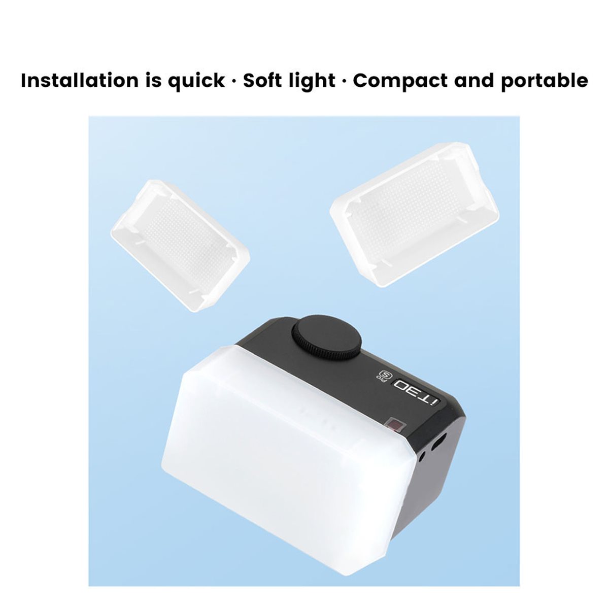 (Geschenkidee) Blitzdiffusor f – Photography Lighting Modifiers Bewertung und Preis