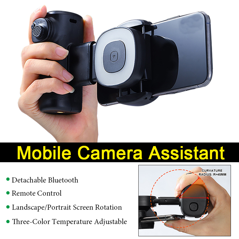 Mobiles Handy-Aufnahmegerät mi – Photography With Lighting Bewertung und Preis