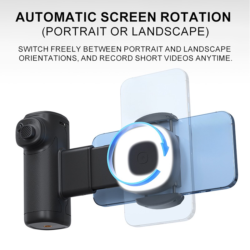 Mobiles Handy-Aufnahmegerät mi – Photography With Lighting Bewertung und Preis