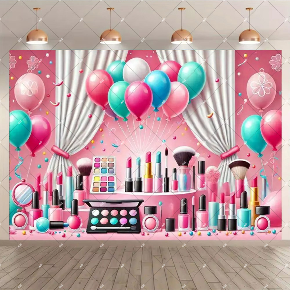 Rosa Schönheit Make-up Spa The – Photography Lighting Backdrop Bewertung und Preis