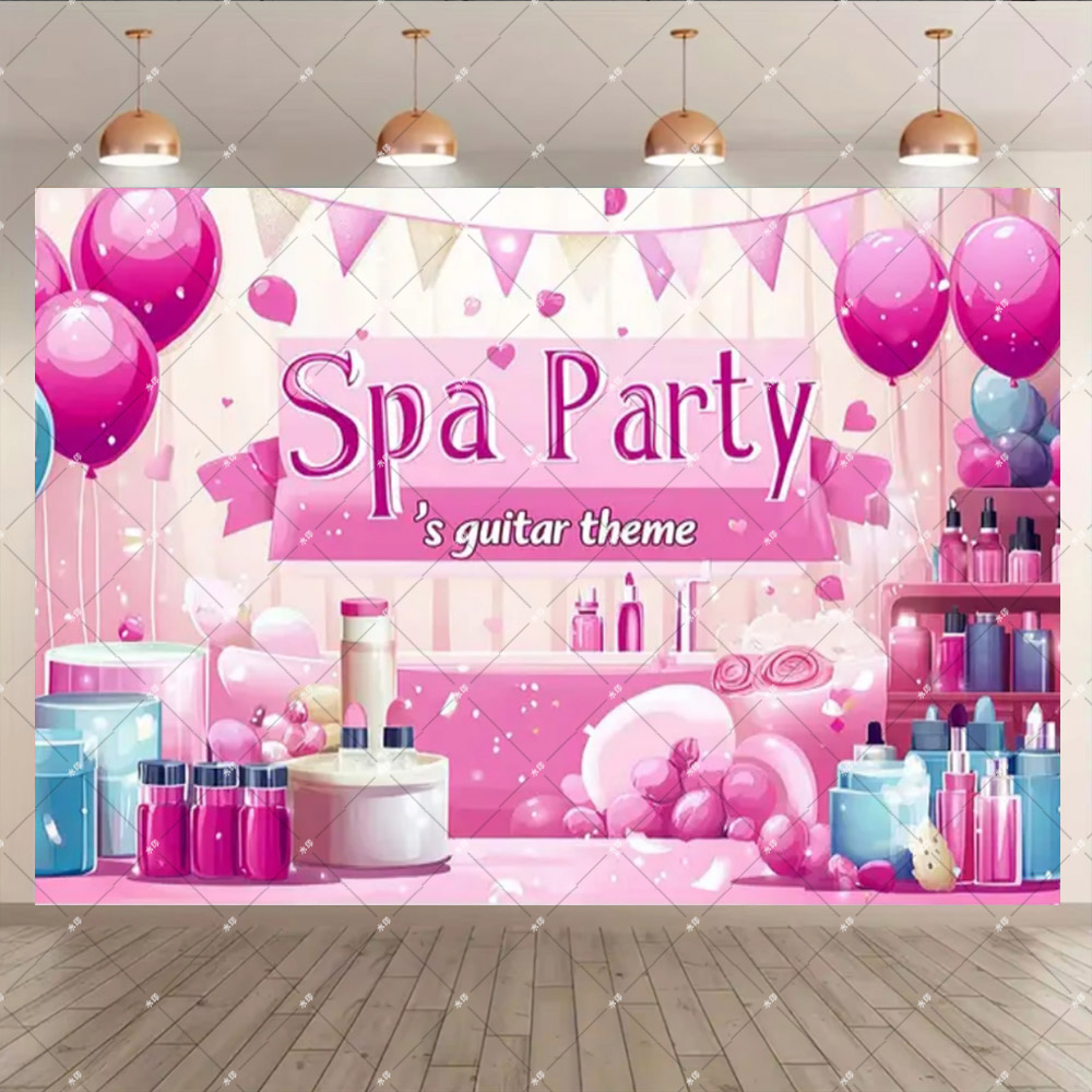 Rosa Schönheit Make-up Spa The – Photography Lighting Backdrop Bewertung und Preis