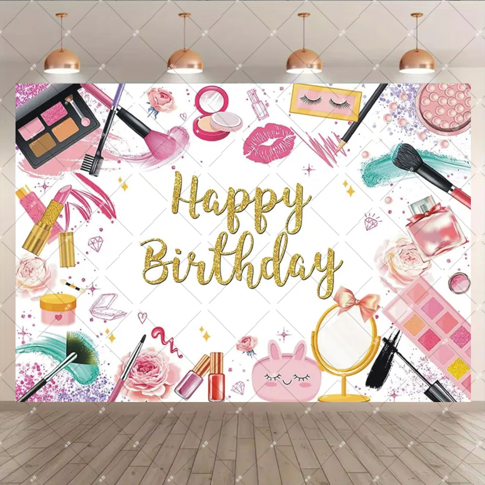 Rosa Schönheit Make-up Spa The – Photography Lighting Backdrop Bewertung und Preis