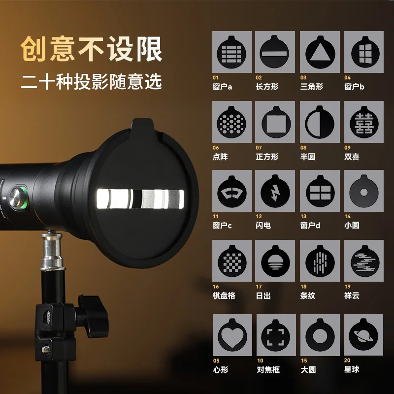 Zoom Fotografie Fülllicht RF10 – Photography Lighting Portrait Bewertung und Preis