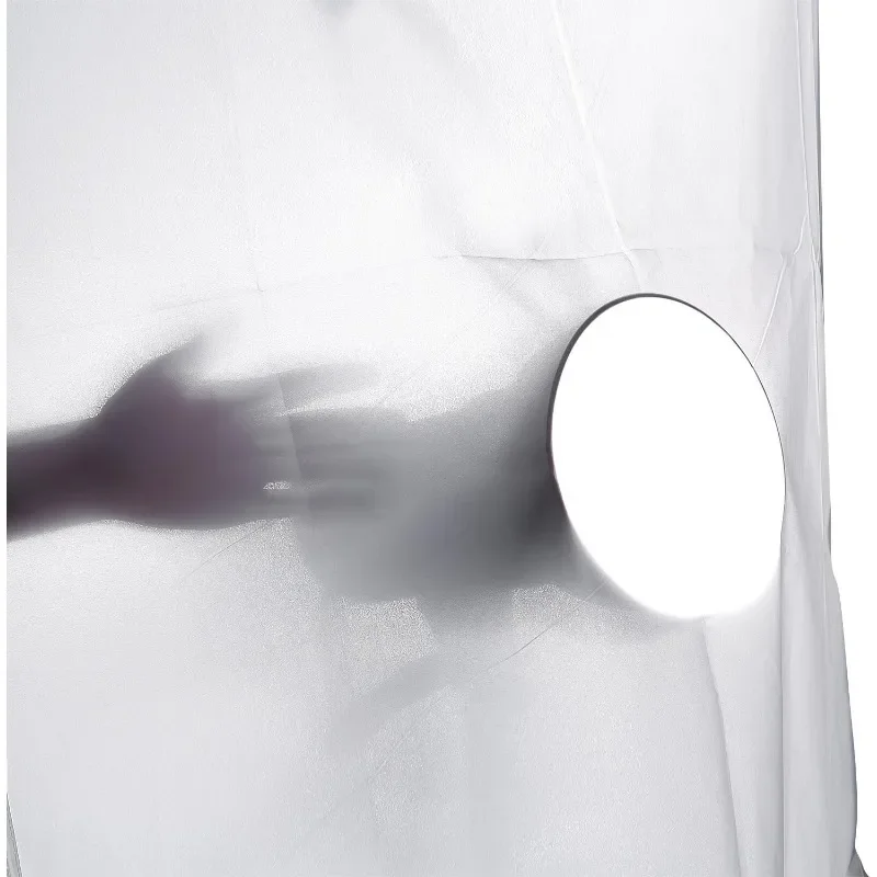 1 Yard Polyester Weißer Nahtlo – Photography Lighting Modifiers Bewertung und Preis