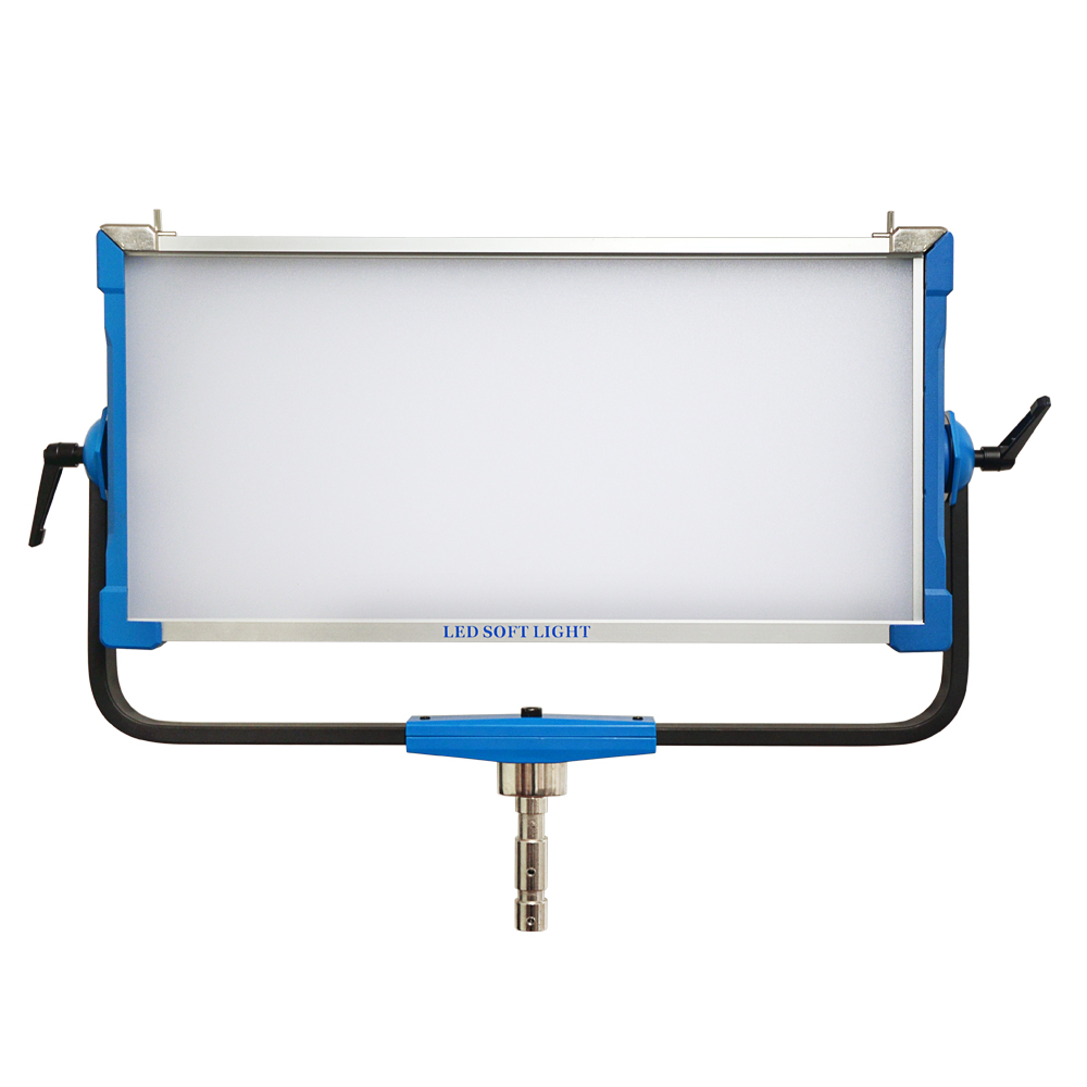 300W RGBW LED-Videolampe 12 Sp – Photography Lighting Ai Bewertung und Preis