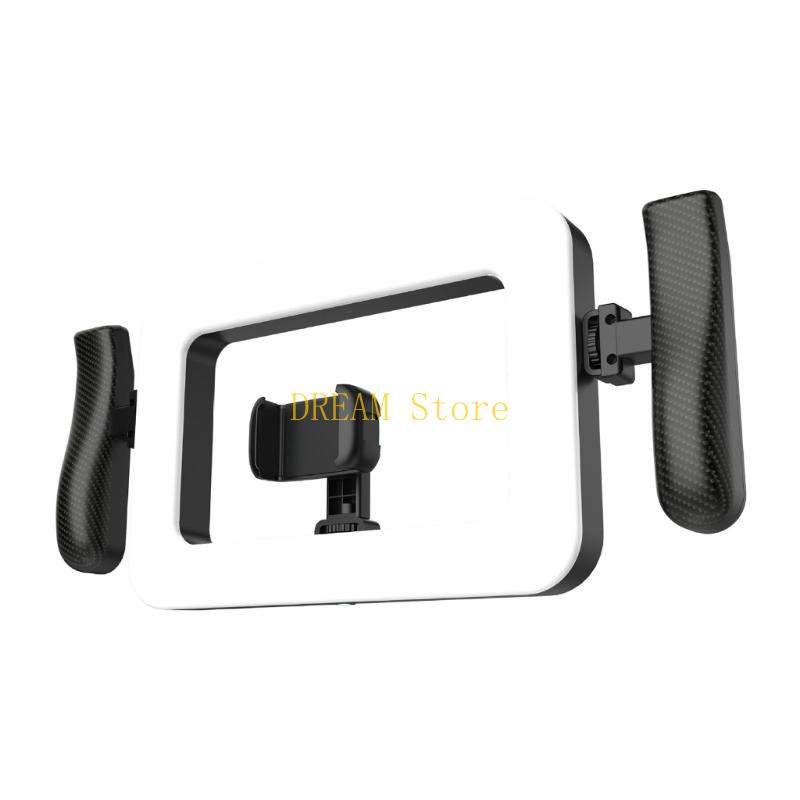 Handheld tragbares Licht 360 L – Photography Lighting Handheld Bewertung und Preis