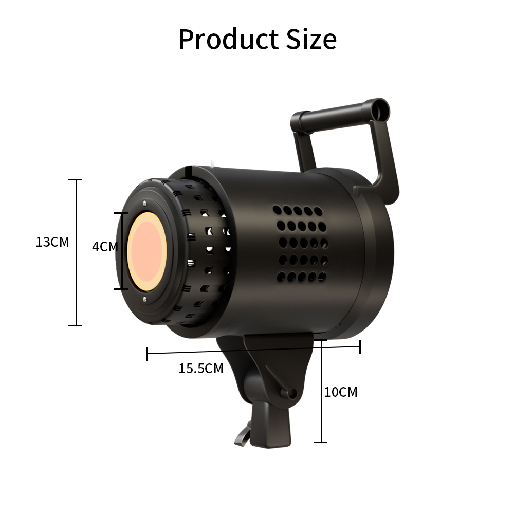 115/135 W Fotografie Bowens Be – Photography Lighting Portrait Bewertung und Preis