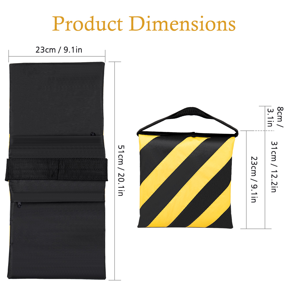 SH Schwarz-Gelb Gestreifte Fot – Photography Lighting Backdrop Bewertung und Preis