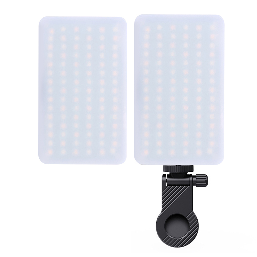 LED-Kameralicht Wiederaufladba – Photography Lighting Handheld Bewertung und Preis
